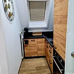 Vilami Apartment Schönwalde