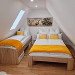 Vilami Apartmán