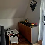 Apartment Vilami *