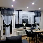 Apartment Vilami *