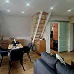 Vilami Apartmán *