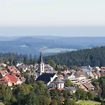 Apartmán Vilami Schönwalde