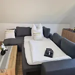 Vilami Apartmán