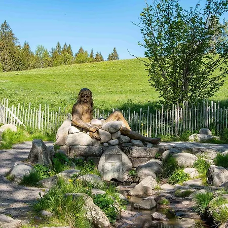 Vilami Mit Indoor Pool, Sauna, Hunde Willkommen Schönwalde