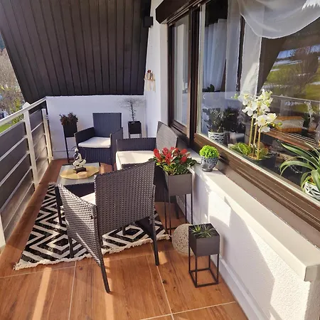 Vilami Mit Indoor Pool, Sauna, Hunde Willkommen * Schönwalde