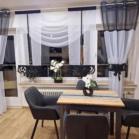 Vilami Mit Indoor Pool, Sauna, Hunde Willkommen * Schönwalde