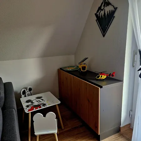 Appartement Vilami Mit Indoor Pool, Sauna, Hunde Willkommen *