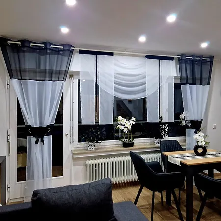 Appartement Vilami Mit Indoor Pool, Sauna, Hunde Willkommen *