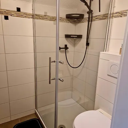 Vilami Mit Indoor Pool, Sauna, Hunde Willkommen Schönwalde