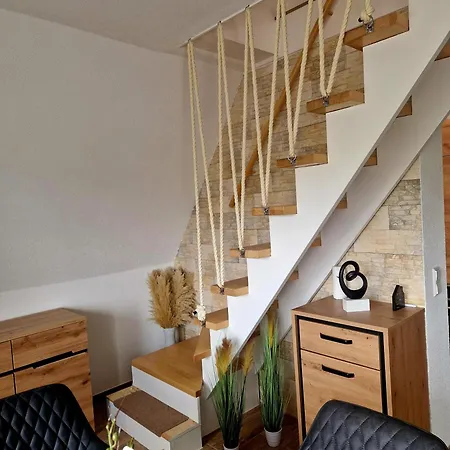 Vilami Mit Indoor Pool, Sauna, Hunde Willkommen * Schönwalde