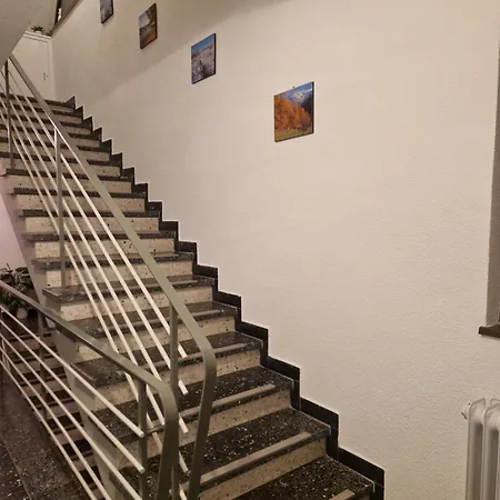 Vilami Mit Indoor Pool, Sauna, Hunde Willkommen Schönwalde