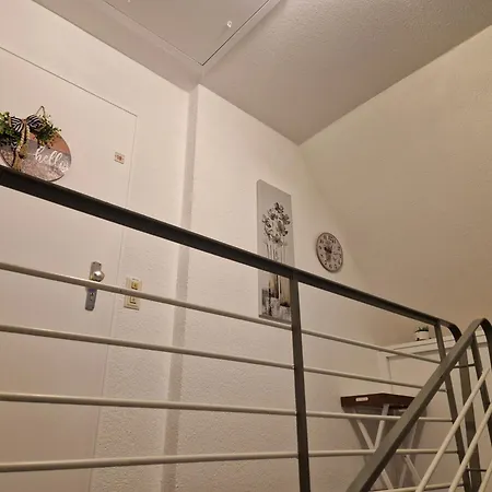 Vilami Mit Indoor Pool, Sauna, Hunde Willkommen * Schönwalde