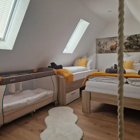 Vilami Mit Indoor Pool, Sauna, Hunde Willkommen