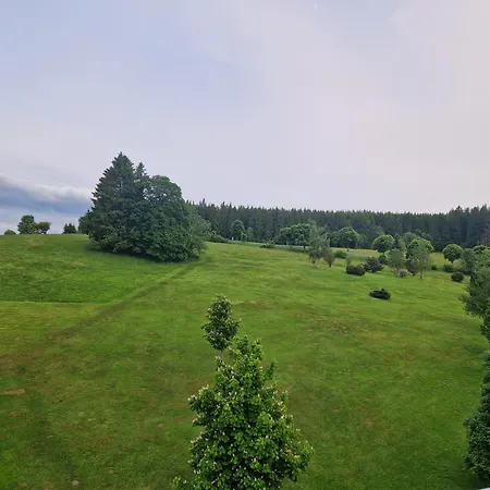 Vilami Mit Indoor Pool, Sauna, Hunde Willkommen Appartement Schönwalde
