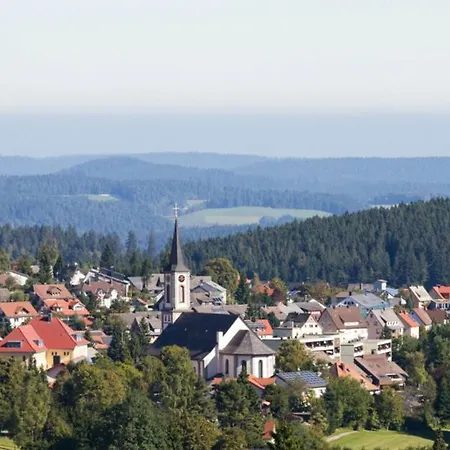 公寓 Vilami Schönwalde