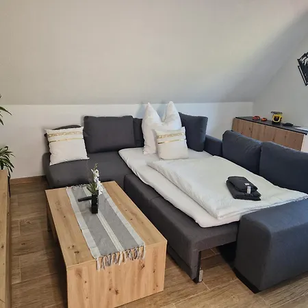 Vilami Mit Indoor Pool, Sauna, Hunde Willkommen * Schönwalde