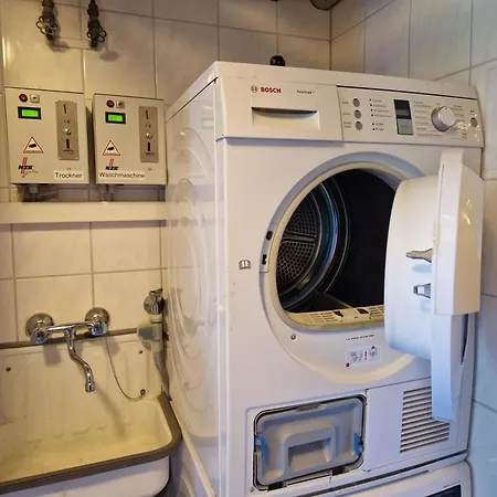 Vilami Mit Indoor Pool, Sauna, Hunde Willkommen *