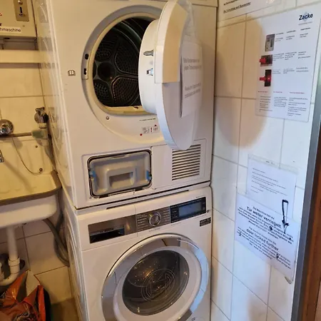 Vilami Mit Indoor Pool, Sauna, Hunde Willkommen * Schönwalde