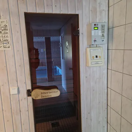 Vilami Mit Indoor Pool, Sauna, Hunde Willkommen