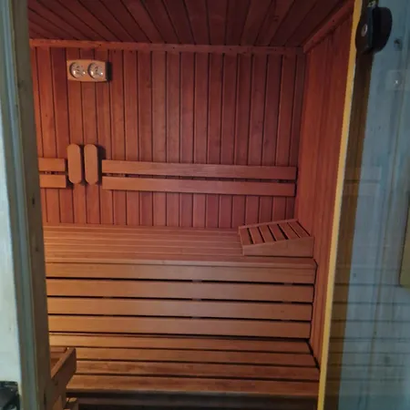 Appartement Vilami Mit Indoor Pool, Sauna, Hunde Willkommen *