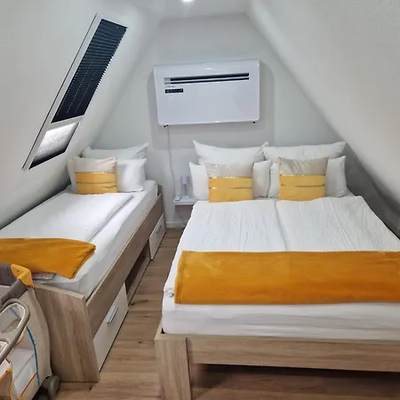 Vilami Mit Indoor Pool, Sauna, Hunde Willkommen