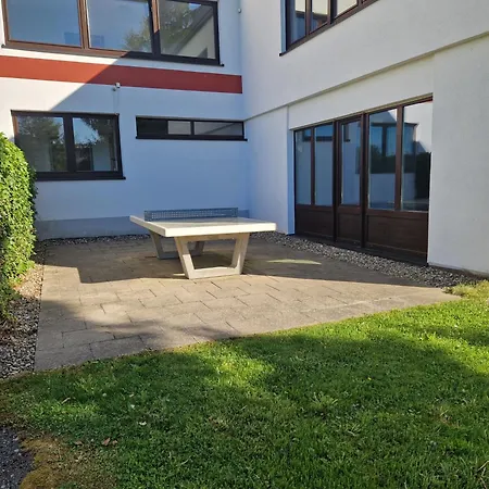 Appartement Vilami Mit Indoor Pool, Sauna, Hunde Willkommen *
