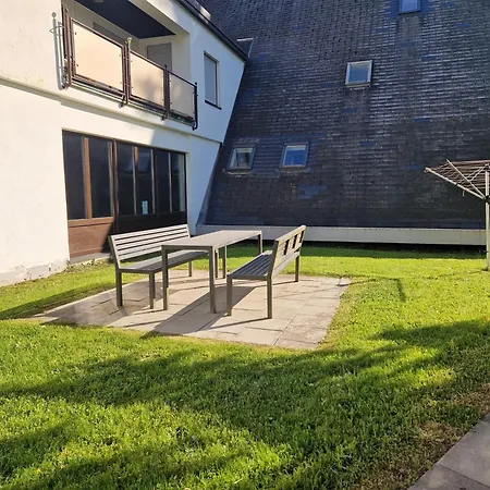 Vilami Mit Indoor Pool, Sauna, Hunde Willkommen Schönwalde